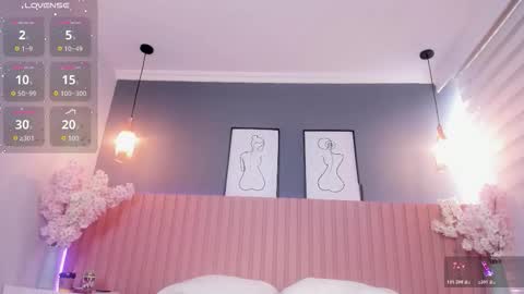 babe_sophiee online show from October 19, 1:16 pm