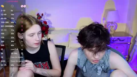 Sweety Eva online show from September 16, 11:12 am