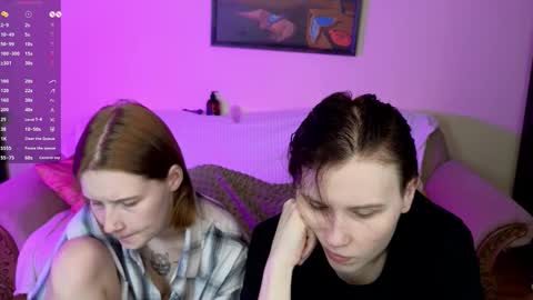 Sweety Eva online show from September 13, 7:27 pm