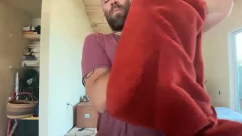 babeheater online show from February 3, 4:11 pm