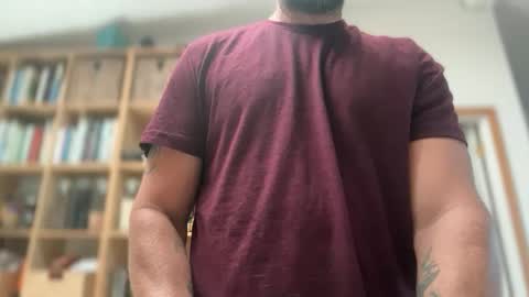 babeheater online show from April 18, 5:26 pm