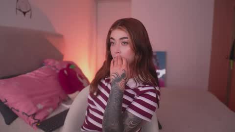 Samanta online show from March 23, 6:07 am