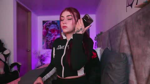 Samanta online show from January 20, 7:15 am