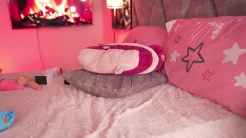 Samanta online show from October 26, 7:09 am