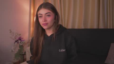 Samanta online show from November 17, 12:46 am