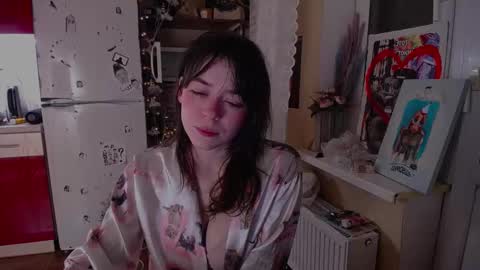 Snapshot of baby_ada chatting on September 22, 9:08 pm baby ada online show from September 22, 9:08 pm