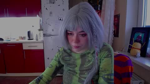 baby ada online show from October 24, 8:37 am