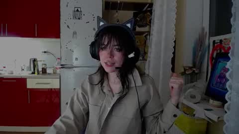 Snapshot of baby_ada chatting on September 28, 5:22 pm baby ada online show from September 28, 5:22 pm