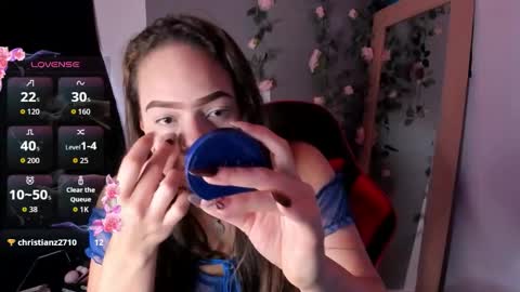 baby ashly online show from March 21, 6:56 pm