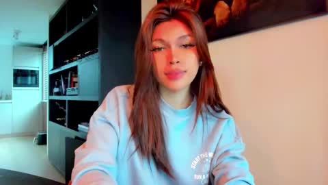 C H E S K A online show from February 12, 2:31 pm