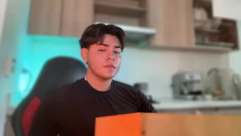 David Cortes online show from November 11, 8:11 pm