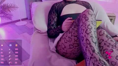 Debora online show from January 31, 7:11 pm