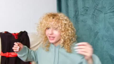 Babby Doll online show from February 28, 8:28 pm