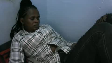 baby_fayyan online show from January 9, 7:30 pm