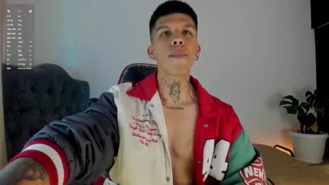 OF GxoXabs online show from November 7, 9:28 pm