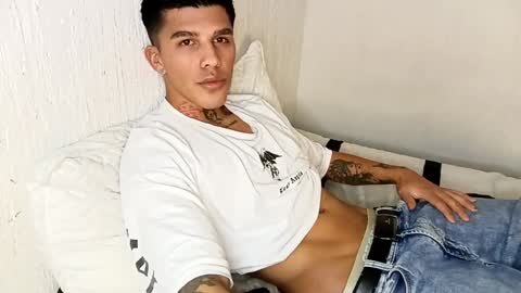 OF GxoXabs online show from February 26, 1:03 am