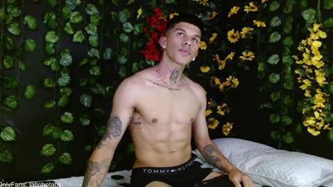 OF GxoXabs online show from January 14, 1:58 am