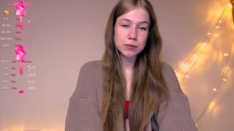 Kira online show from January 18, 12:46 am