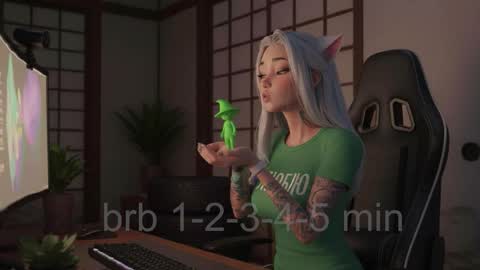 baby gopn1k online show from February 5, 7:01 am