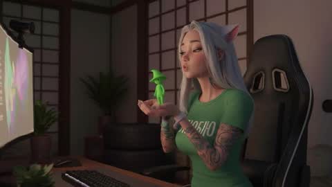 baby gopn1k online show from March 11, 5:21 am