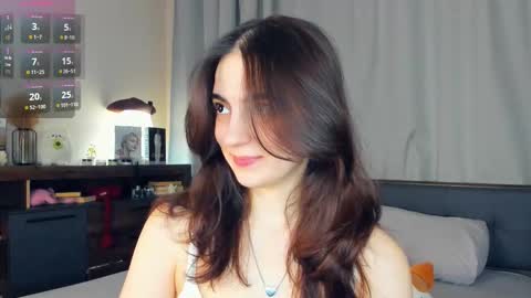 Emily online show from January 15, 7:17 am