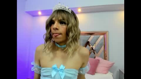 baby_lannie online show from October 11, 3:00 am