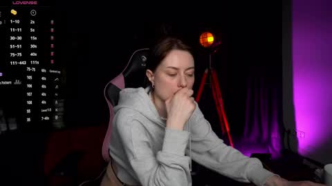 Hanna online show from February 28, 10:08 am