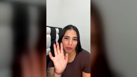 Madyy online show from April 12, 1:42 am