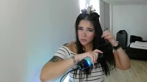 Madyy online show from February 19, 8:19 pm