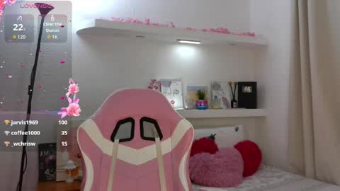 Mily   -  All days start to 1200pm Washigton  online show from May 15, 11:45 pm