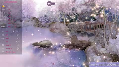 Misa -  online show from February 3, 11:03 am