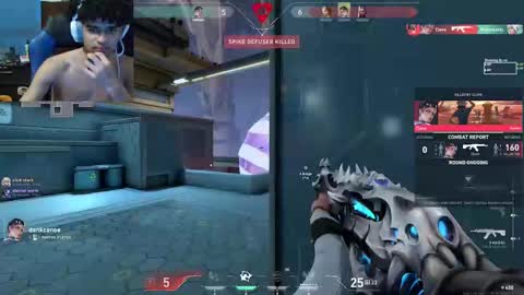 adrian online show from November 9, 1:53 am