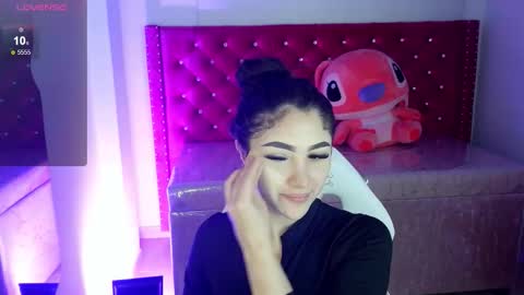 Nico online show from February 6, 10:41 am