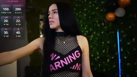 Baby Nico online show from November 30, 2:57 pm