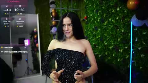 Baby Nico online show from November 13, 10:56 pm