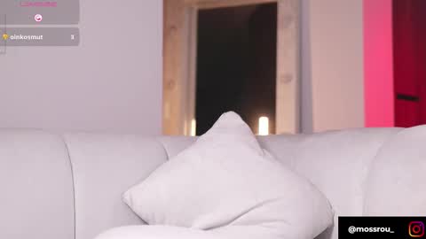 baby_rausch online show from November 24, 7:18 am