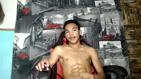 baby_razell online show from March 10, 2:48 pm