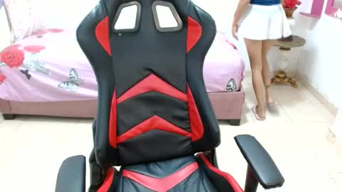 baby_rose03 online show from June 24, 1:40 pm