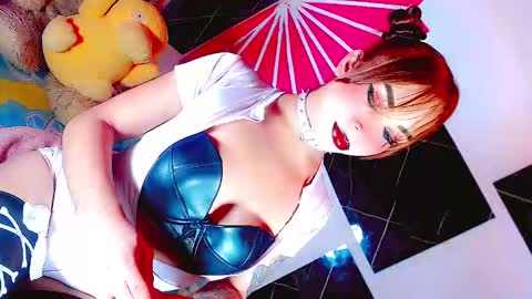 Tatii online show from November 20, 6:01 am