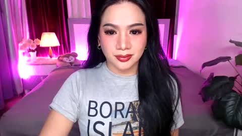   AMANDA  online show from May 22, 7:42 pm