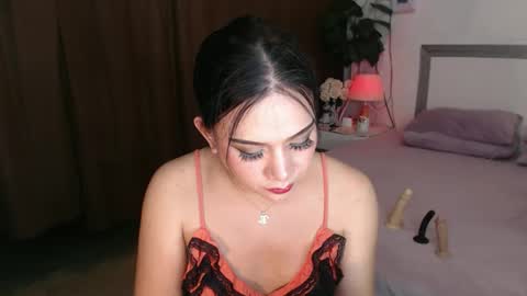   AMANDA  online show from November 28, 6:26 pm