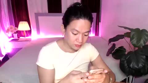   AMANDA  online show from May 27, 8:39 pm
