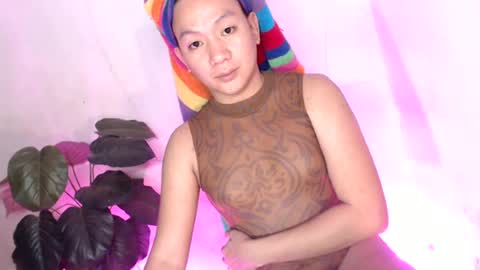   AMANDA  online show from June 27, 6:25 pm