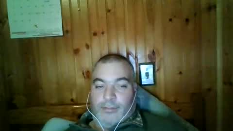 Darren online show from December 10, 10:16 pm