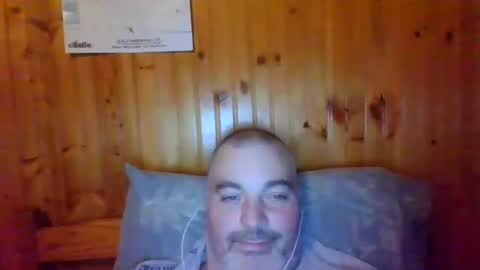 Darren online show from December 19, 10:27 pm