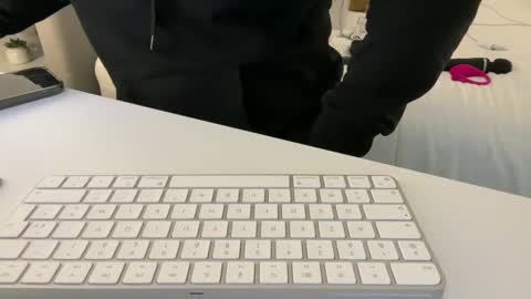 BB online show from February 2, 2:34 pm