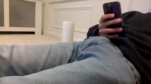 Snapshot of babyboii42o chatting on October 11, 9:51 pm babyboii42o online show from October 11, 9:51 pm