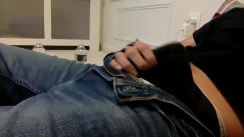 Snapshot of babyboii42o chatting on October 2, 11:03 pm babyboii42o online show from October 2, 11:03 pm