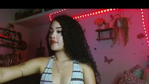 babybombom08 online show from April 10, 12:16 am