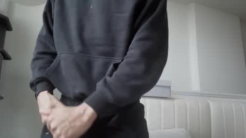 DADDY online show from January 18, 3:59 am